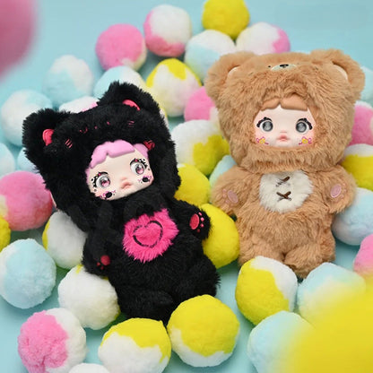 Nommi Plush Blind Box