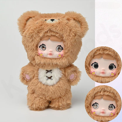 Nommi Plush Blind Box