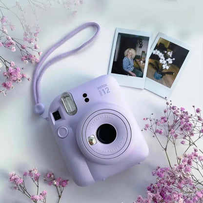 Instax Mini 12 Instant Film Camera