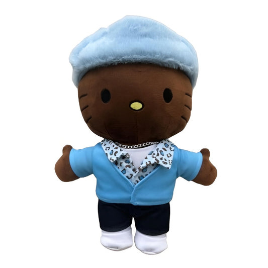 Tyler The Creator Plushie