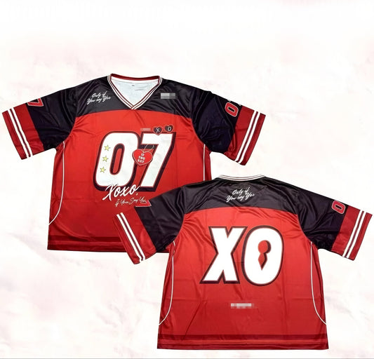‘XO 07’ Jersey