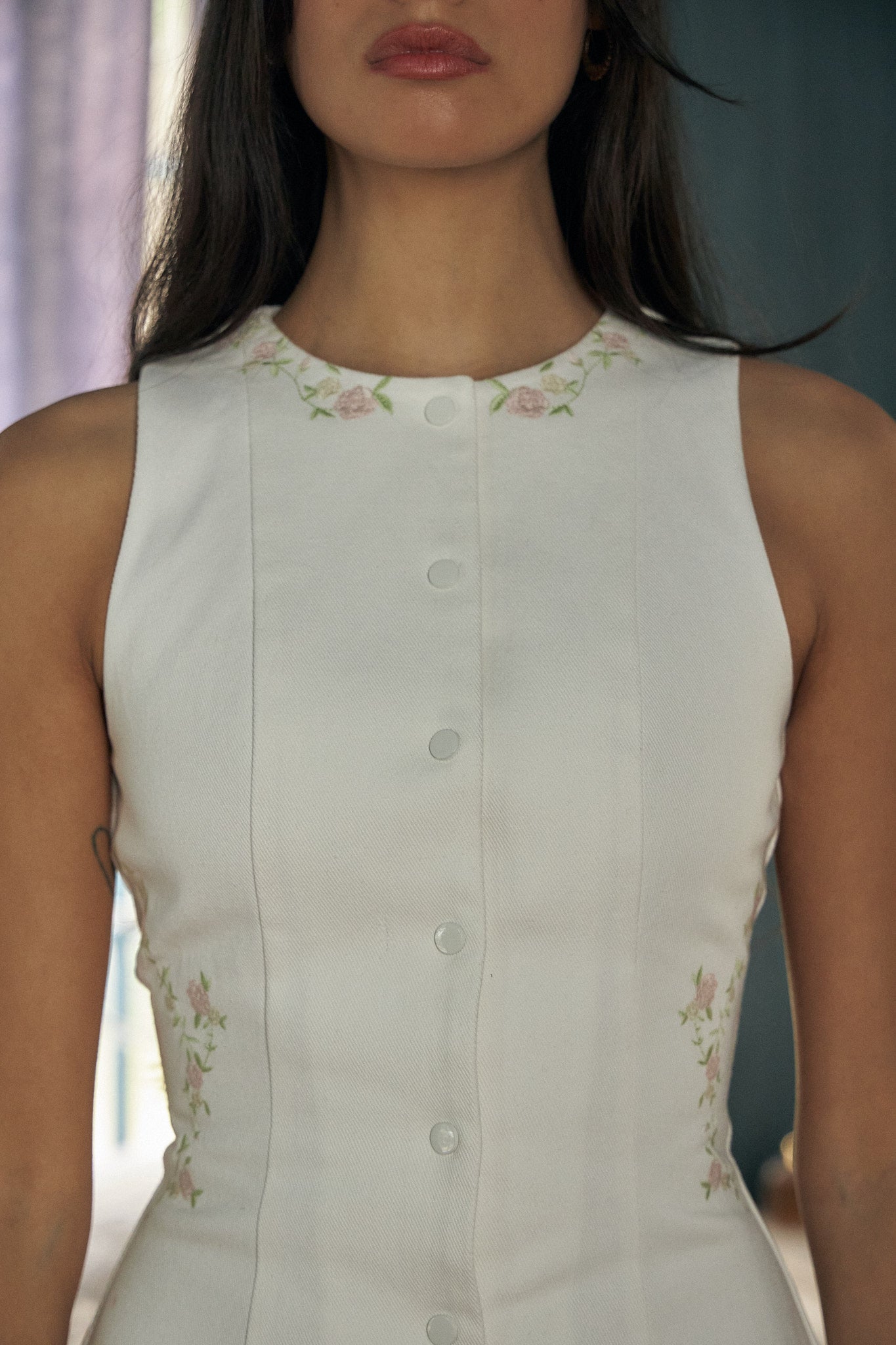 Pocket Full of Posies Dress