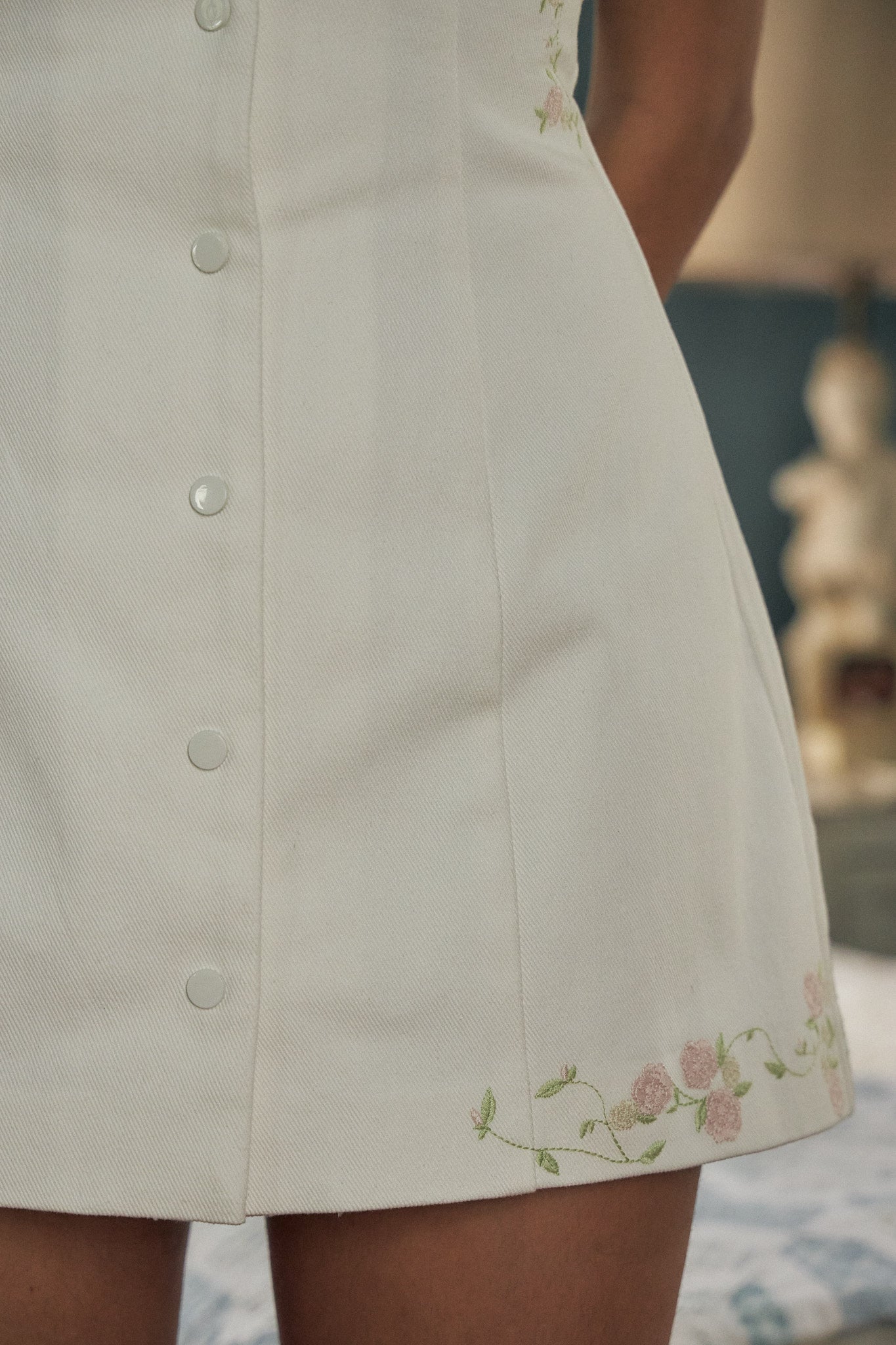 Pocket Full of Posies Dress