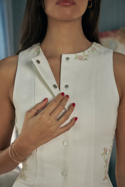 Pocket Full of Posies Dress