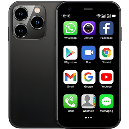 Pocket Pal MINI Smart Phone