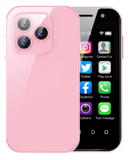 Pocket Pal MINI Smart Phone