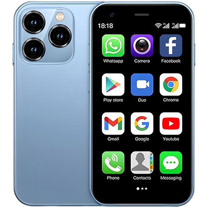 Pocket Pal MINI Smart Phone
