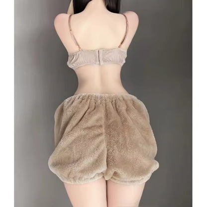 PolkaBear Lounge Set