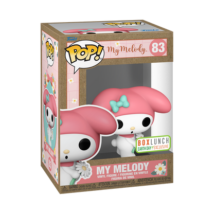 Pop! Sanrio Vinyl Figures