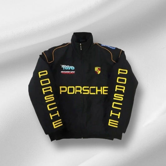 Porsche Racing Jacket