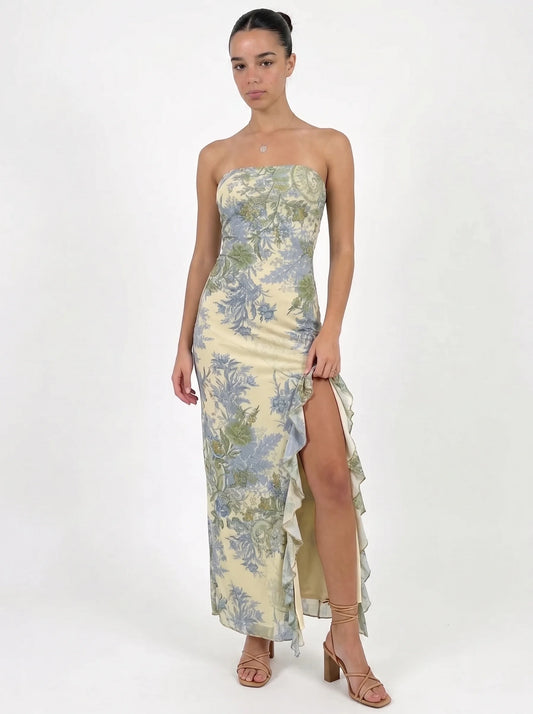 Theo Maxi Dress
