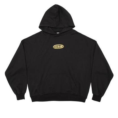 Down To Luck Hoodie