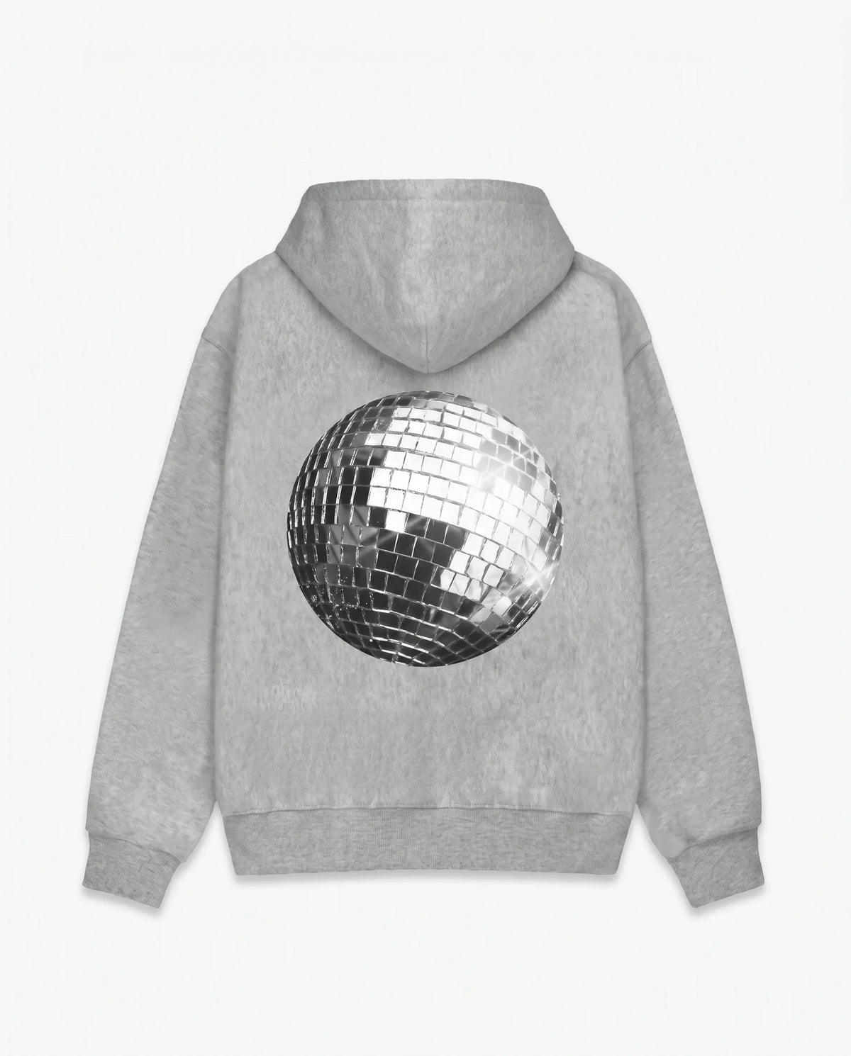 Production Disco Ball Hoodie
