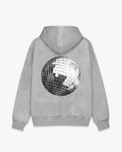 Production Disco Ball Hoodie