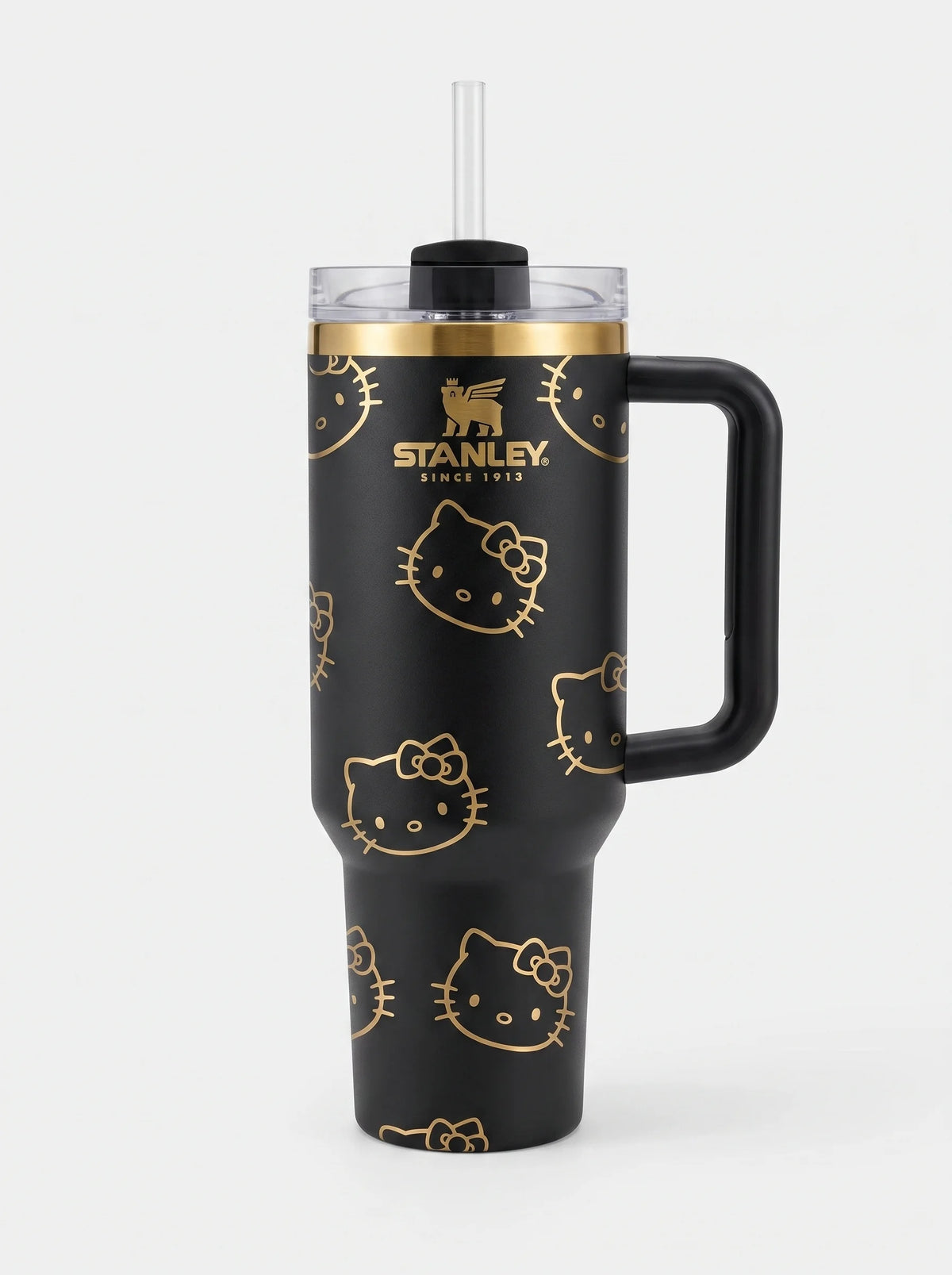 Hello Kitty Stanley Cup