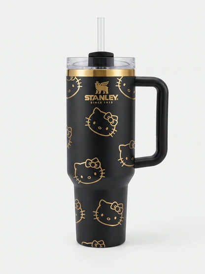 Hello Kitty Stanley Cup