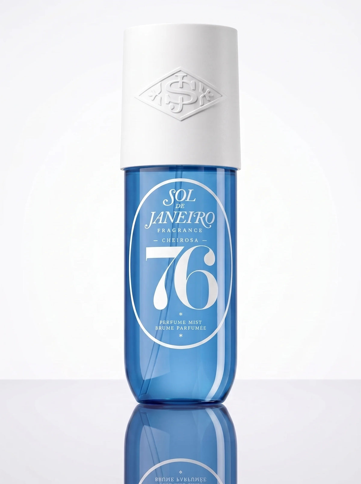 Cheirosa Perfume Mist