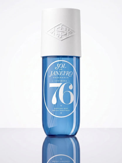 Cheirosa Perfume Mist