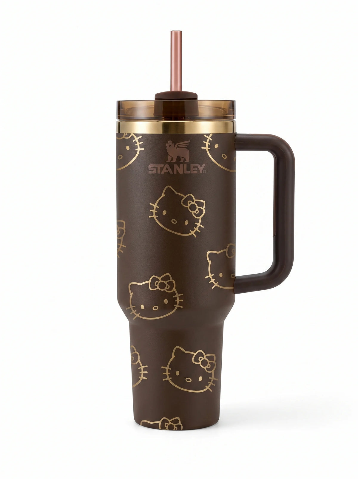 Hello Kitty Stanley Cup