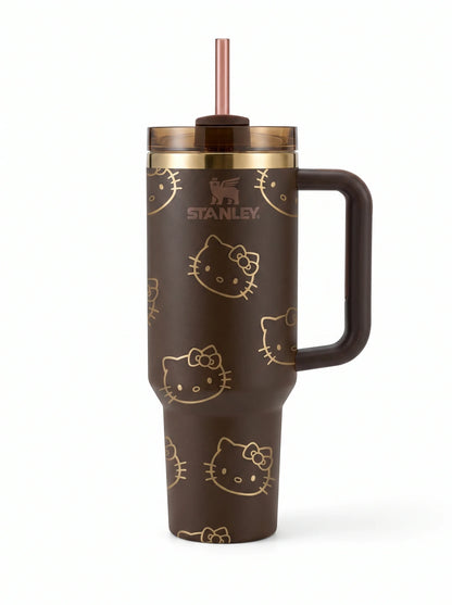 Hello Kitty Stanley Cup