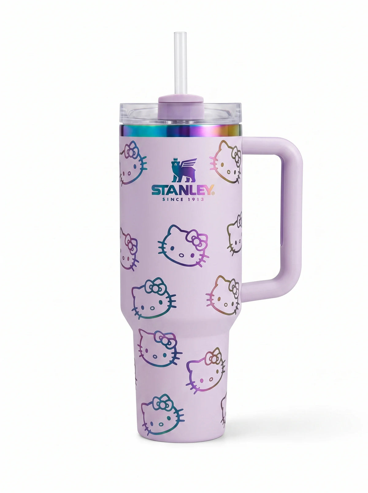 Hello Kitty Stanley Cup