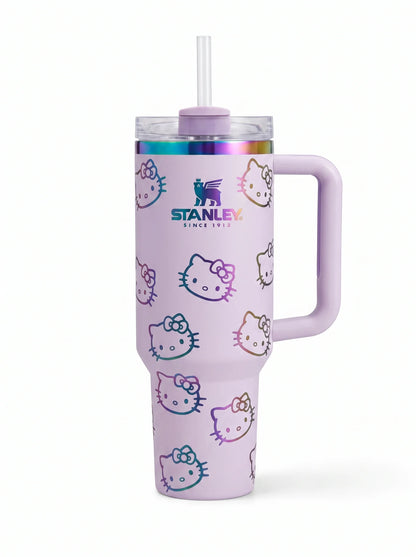 Hello Kitty Stanley Cup