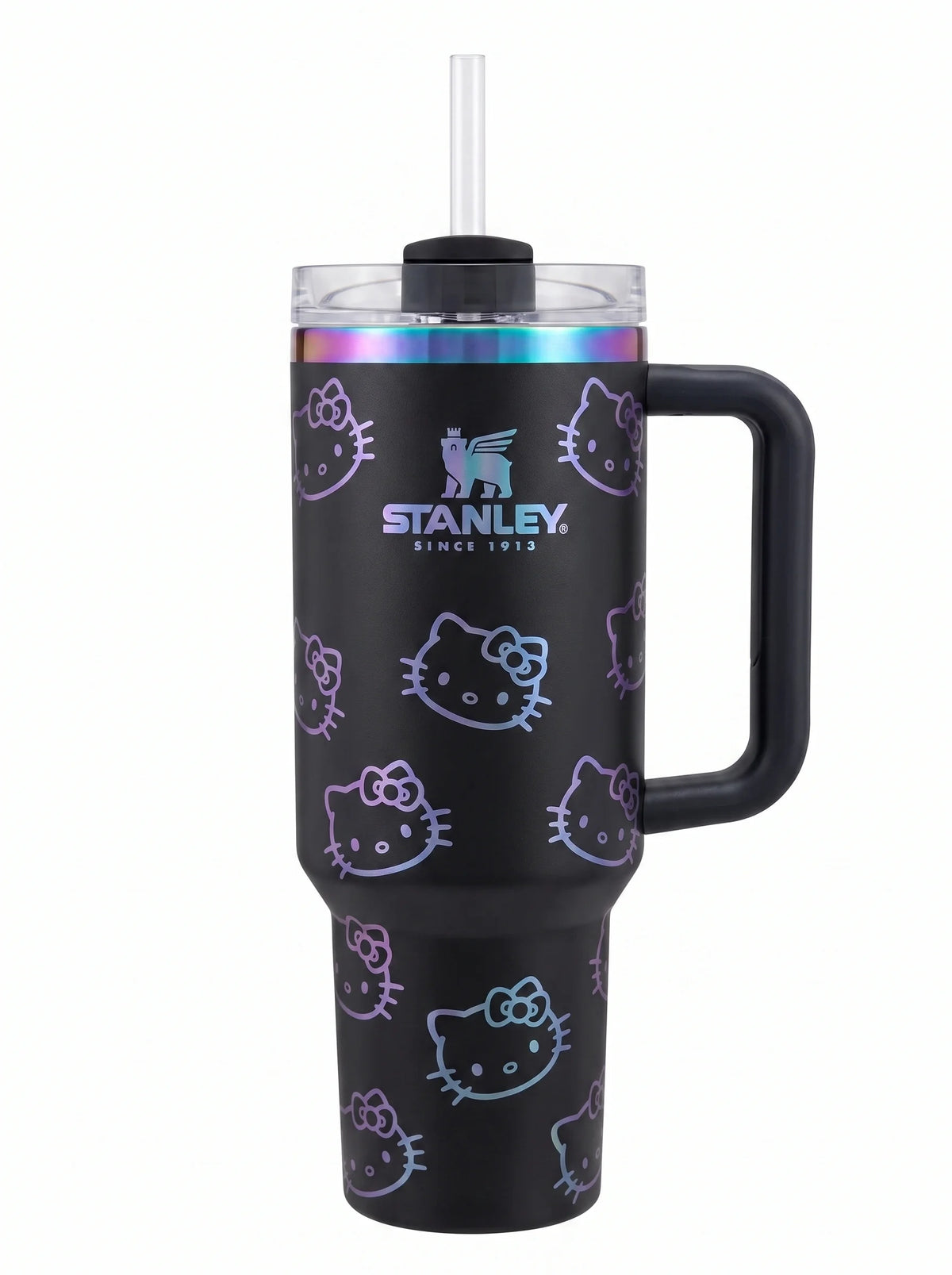 Hello Kitty Stanley Cup