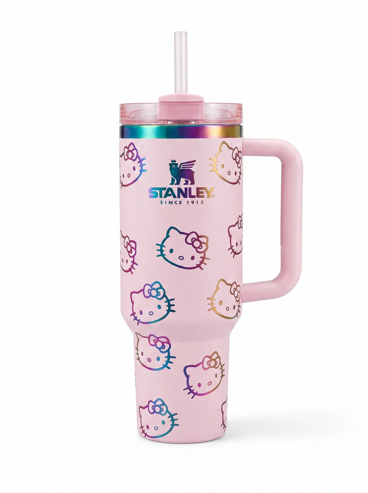 Hello Kitty Stanley Cup