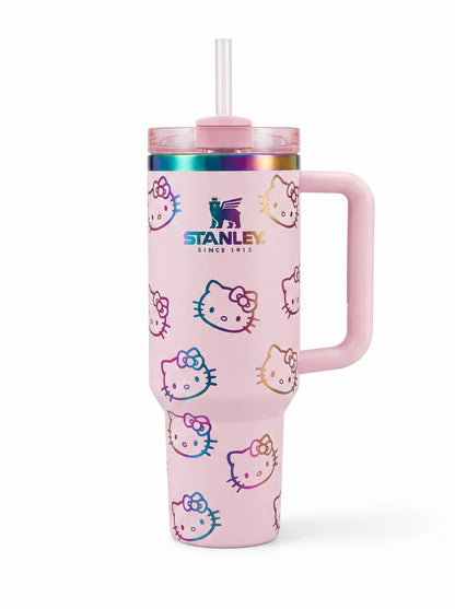 Hello Kitty Stanley Cup