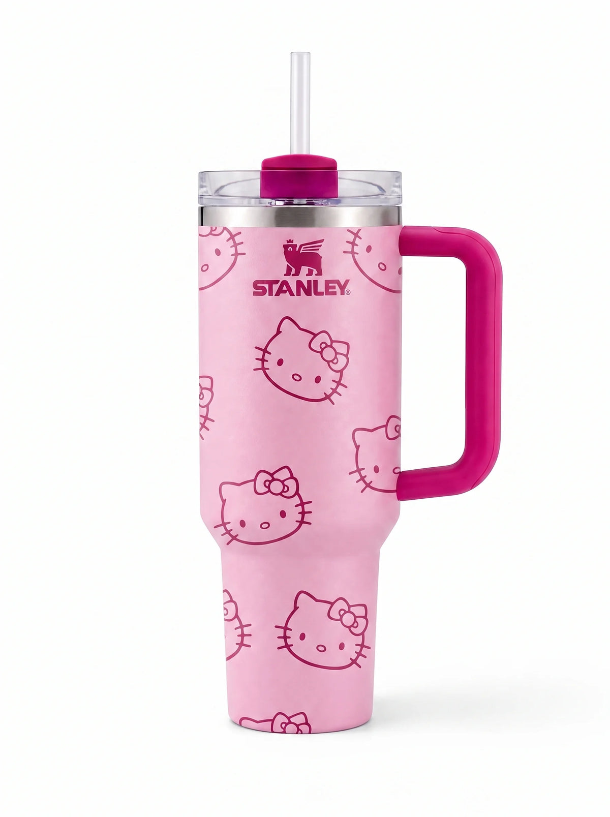 Hello Kitty Stanley Cup