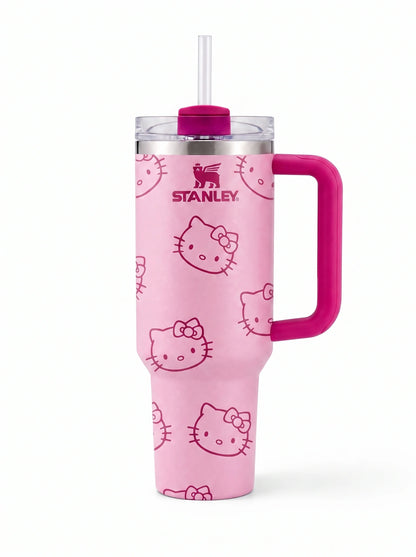 Hello Kitty Stanley Cup