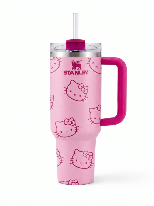 Hello Kitty Stanley Cup