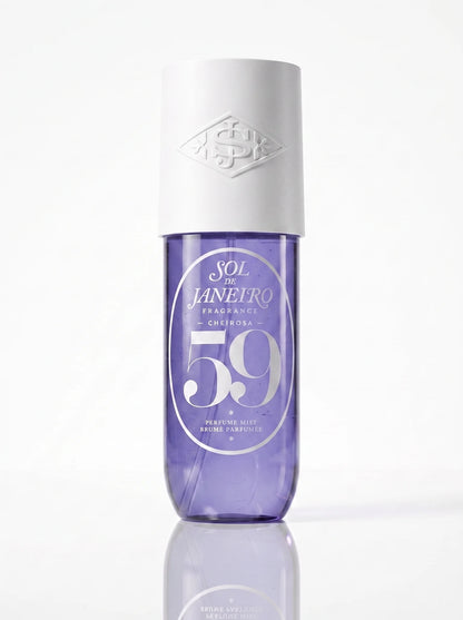 Cheirosa Perfume Mist