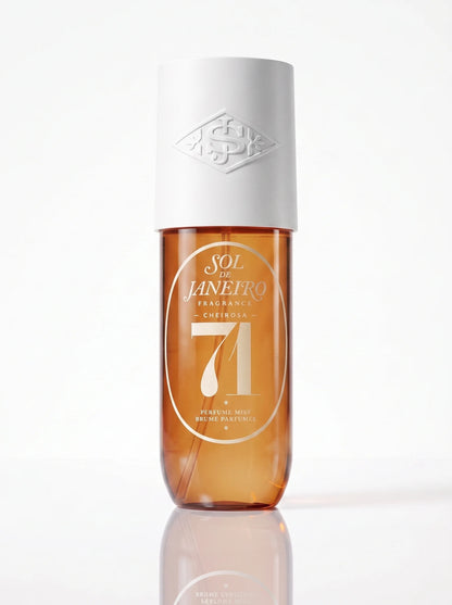 Cheirosa Perfume Mist