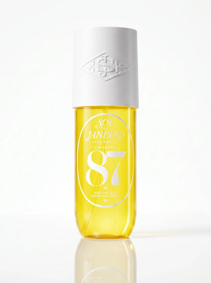 Cheirosa Perfume Mist