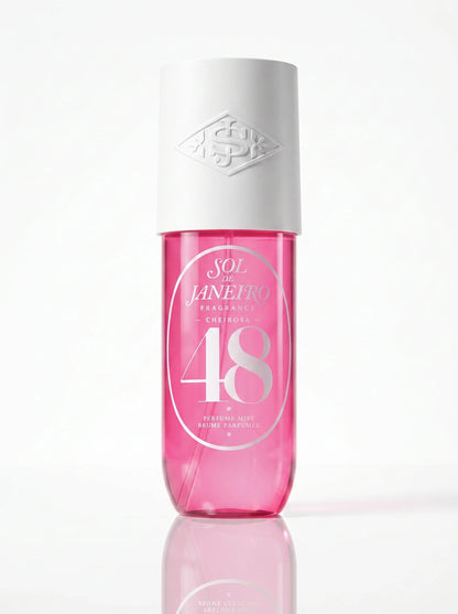 Cheirosa Perfume Mist