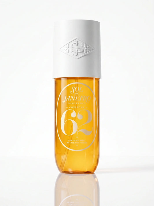 Cheirosa Perfume Mist