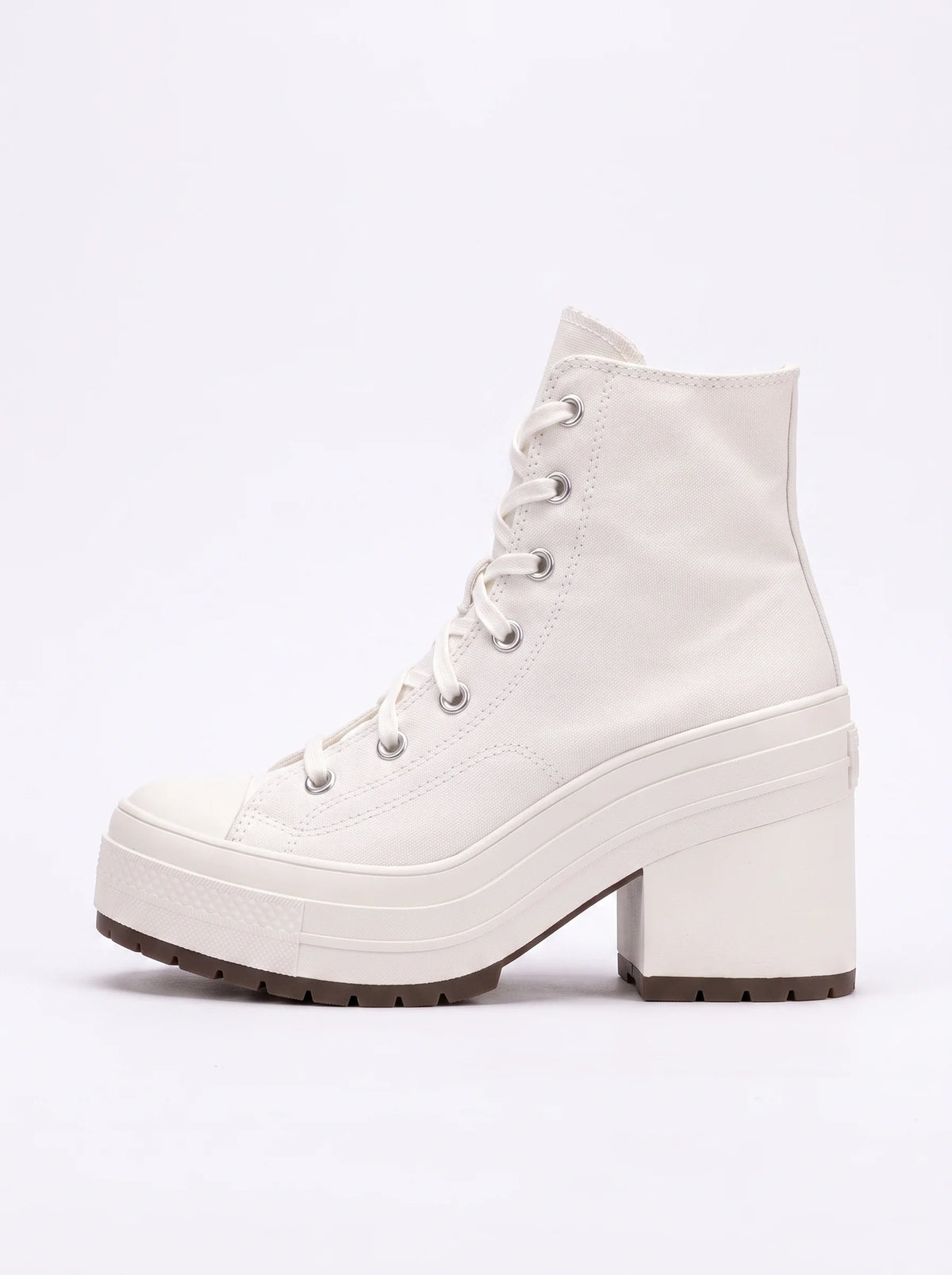 Elevate Chunky Platform Boots