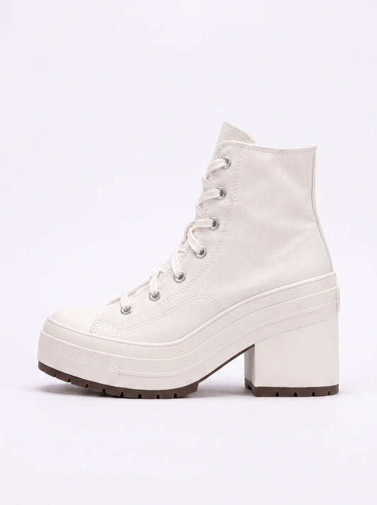 Elevate Chunky Platform Boots