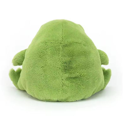 Ricky Rain Frog Plush