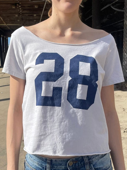 Robyn '28' Top