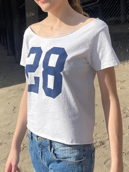 Robyn '28' Top