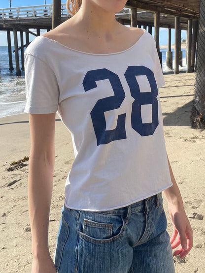 Robyn '28' Top