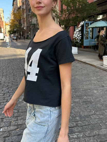 Robyn '44' Top
