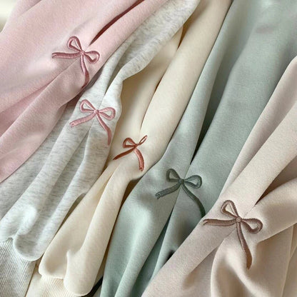 Romantic Long Island Zip Hoodie