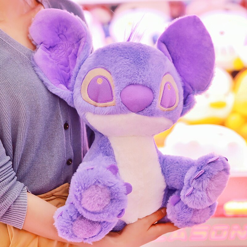 Stitch Plush