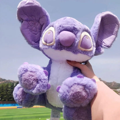 Stitch Plush