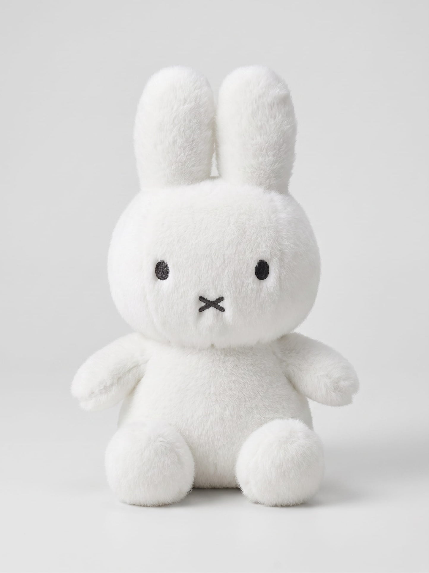 Miffy Deluxe Plush Toy