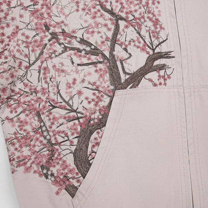 Sakura Tree Blossom Hoodie