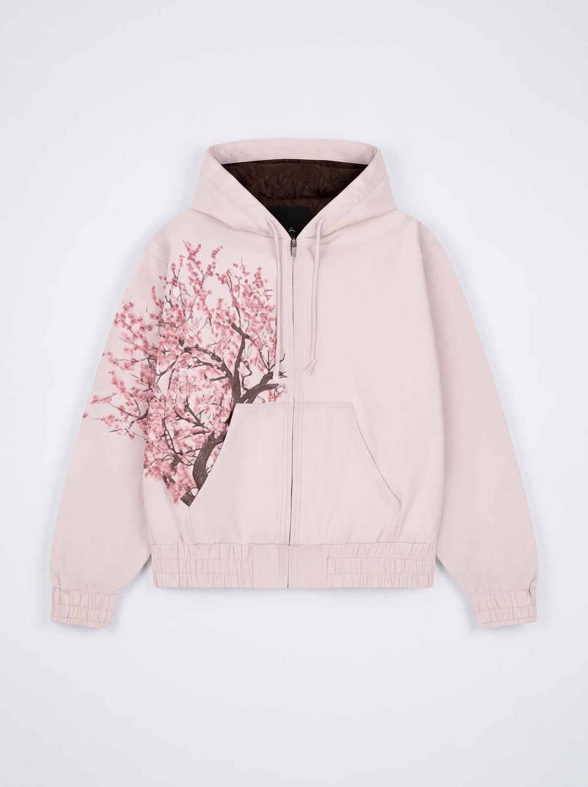 Sakura Tree Blossom Hoodie
